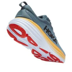 Hoka Men's Bondi 8 Running Shoe- Goblin Blue/Mountain Spring - Regular (D) -Gazelle Sports 1123202 GBMS 3 87463351 aa14 41bb 8800 82b7d9d75604