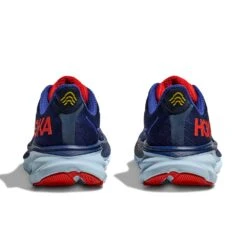 Hoka Men's Clifton 9 Running Shoe - Bellwether Blue/Dazzling Blue - Regular (D) -Gazelle Sports 1127895 BBDGB 5