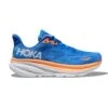 Hoka Men's Clifton 9 Running Shoe - Coastal Sky/All Aboard 1 Hoka Men's Clifton 9 Running Shoe - Coastal Sky/All Aboard -Gazelle Sports 1127895 CSAA 1