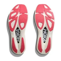 Hoka All Gender Rocket X 2 Running Shoe - Yuzu/Cielo Blue - Regular (D) 15 Hoka All Gender Rocket X 2 Running Shoe - Yuzu/Cielo Blue - Regular (D) -Gazelle Sports 1127927 YZC 7