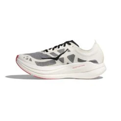 Hoka All Gender Rocket X 2 Running Shoe - Yuzu/Cielo Blue - Regular (D) 11 Hoka All Gender Rocket X 2 Running Shoe - Yuzu/Cielo Blue - Regular (D) -Gazelle Sports 1127927 YZC 8