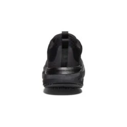 Keen Men's WK400 Walking Shoe - Triple Black- Regular (D) 10 Keen Men's WK400 Walking Shoe - Triple Black- Regular (D) -Gazelle Sports 1128902c2219bc9462d8e157d738212a8c8c2603