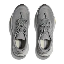 Hoka Men's Transport GTX - Galactic Grey/ Stardust - Regular (D) 16 Hoka Men's Transport GTX - Galactic Grey/ Stardust - Regular (D) -Gazelle Sports 1133957F GLCT 2