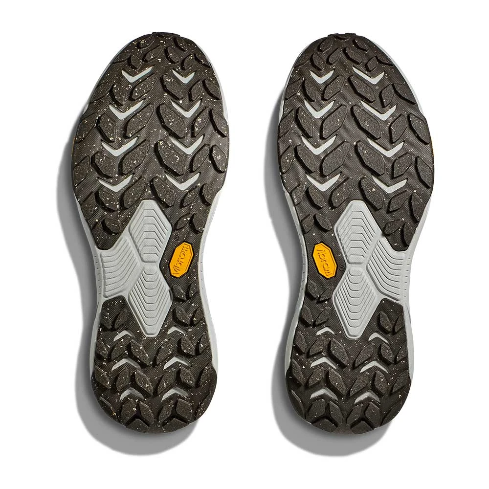 Hoka Men's Transport GTX - Galactic Grey/ Stardust - Regular (D) 10 Hoka Men's Transport GTX - Galactic Grey/ Stardust - Regular (D) - Image 8