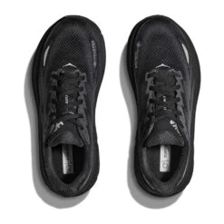 Hoka Men's Clifton 9 GTX Running Shoe - Black/Black F24 - Regular (D) -Gazelle Sports 1141470 BBLC 2 60344b80 b464 4174 ae32 5b936fbc57ec