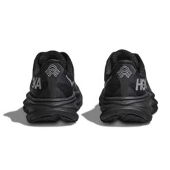 Hoka Men's Clifton 9 GTX Running Shoe - Black/Black F24 - Regular (D) -Gazelle Sports 1141470 BBLC 5 e065ce9b 4d85 40c7 9b6a 988c6023f0f6