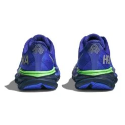 Hoka Men's Clifton 9 GTX Running Shoe - Dazzling Blue/Evening Sky - Regular (D) 11 Hoka Men's Clifton 9 GTX Running Shoe - Dazzling Blue/Evening Sky - Regular (D) -Gazelle Sports 1141470 DBES 5