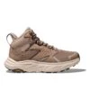 Hoka Men's Anacapa 2 Mid GTX Hiking Boot - Dune/Oxford Tan- Regular (D) 1 Hoka Men's Anacapa 2 Mid GTX Hiking Boot - Dune/Oxford Tan- Regular (D) -Gazelle Sports 1141633 DOTN 1