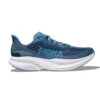 Hoka Men's Mach 6 Running Shoe - Downpour/Thunder Cloud - Regular (D) 2 Hoka Men's Mach 6 Running Shoe - Downpour/Thunder Cloud - Regular (D) -Gazelle Sports 1147790 DHN 1