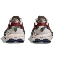 Hoka Men's Speedgoat 6 Trail Running Shoe - Putty/Blue Twilight - Regular (D) 14 Hoka Men's Speedgoat 6 Trail Running Shoe - Putty/Blue Twilight - Regular (D) -Gazelle Sports 1147791 PTYB 5