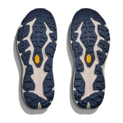 Hoka Men's Speedgoat 6 Trail Running Shoe - Putty/Blue Twilight - Regular (D) 17 Hoka Men's Speedgoat 6 Trail Running Shoe - Putty/Blue Twilight - Regular (D) -Gazelle Sports 1147791 PTYB 7