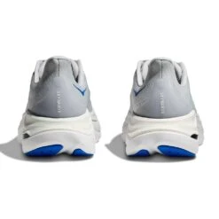 Hoka Men's Skyward X Running Shoe - Cosmic Grey/Silver - Regular (D) 15 Hoka Men's Skyward X Running Shoe - Cosmic Grey/Silver - Regular (D) -Gazelle Sports 1147911 CRYS 5