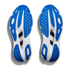 Hoka Men's Skyward X Running Shoe - Cosmic Grey/Silver - Regular (D) 16 Hoka Men's Skyward X Running Shoe - Cosmic Grey/Silver - Regular (D) -Gazelle Sports 1147911 CRYS 7