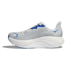 Hoka Men's Skyward X Running Shoe - Cosmic Grey/Silver - Regular (D) 13 Hoka Men's Skyward X Running Shoe - Cosmic Grey/Silver - Regular (D) -Gazelle Sports 1147911 CRYS 8