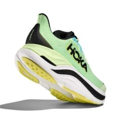Hoka Men's Skyward X Running Shoe - Luna Moth/Black - Regular (D) 14 Hoka Men's Skyward X Running Shoe - Luna Moth/Black - Regular (D) -Gazelle Sports 1147911 LMTH 4
