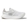 Hoka All Gender Transport X Running Shoe - White/White - Regular (D) -Gazelle Sports 1152450 WWH 1