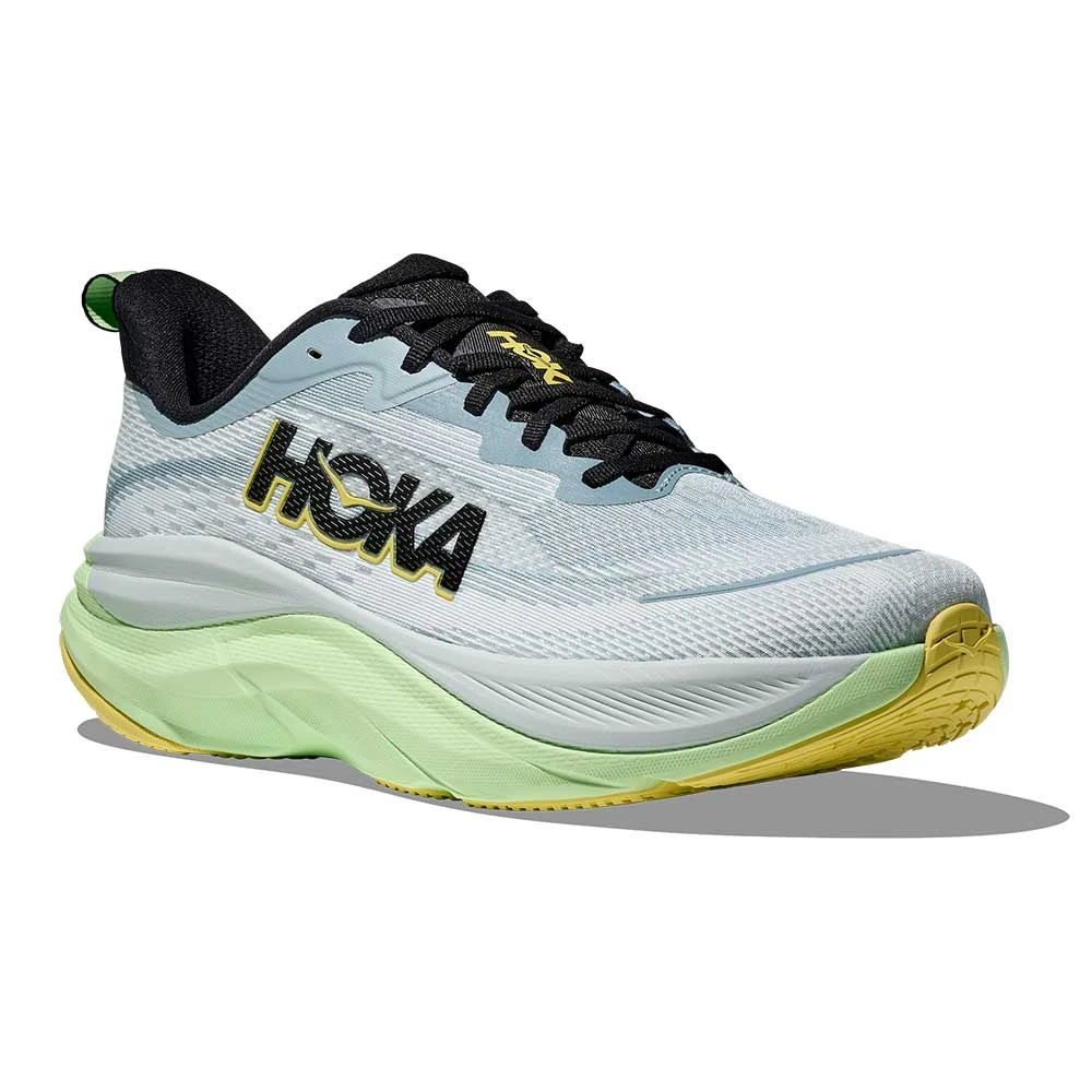 Hoka Men's Skyflow (D) - Druzy/Droplet 4 Hoka Men's Skyflow (D) - Druzy/Droplet - Image 2