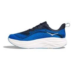 Hoka Men's Skyflow Running Shoe - Varsity Navy/Electric Cobalt - Regular (D) -Gazelle Sports 1155111 VVY 8 5da7fea4 2692 431d 9d36 86d8806404e8
