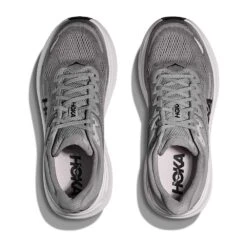 Hoka Men's Bondi 9 Running Shoe- Galactic Grey/Stellar Grey - Wide (2E) 14 Hoka Men's Bondi 9 Running Shoe- Galactic Grey/Stellar Grey - Wide (2E) -Gazelle Sports 1162011 GCTC 2 67de19d3 5270 4e46 ba50 9aa827fd8d3f
