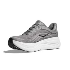 Hoka Men's Bondi 9 Running Shoe- Galactic Grey/Stellar Grey - Wide (2E) 11 Hoka Men's Bondi 9 Running Shoe- Galactic Grey/Stellar Grey - Wide (2E) -Gazelle Sports 1162011 GCTC 3 c55cd8b3 2470 4631 aef6 1d5a6fd6252f