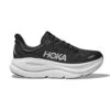 Hoka Men's Bondi 9 Running Shoe - Black/White - Regular (D) 2 Hoka Men's Bondi 9 Running Shoe - Black/White - Regular (D) -Gazelle Sports 1162013 BWHT 1 34a04fe0 3556 4437 b4b3 9d7a6359677b