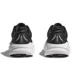 Hoka Men's Bondi 9 Running Shoe - Black/White - Regular (D) 15 Hoka Men's Bondi 9 Running Shoe - Black/White - Regular (D) -Gazelle Sports 1162013 BWHT 5 cf5b169e 9560 4fa8 84ea 7c8412b98483