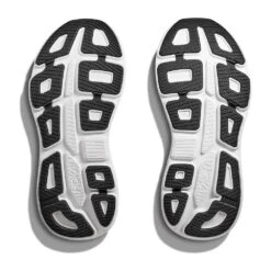 Hoka Men's Bondi 9 Running Shoe - Black/White - Regular (D) 17 Hoka Men's Bondi 9 Running Shoe - Black/White - Regular (D) -Gazelle Sports 1162013 BWHT 7 7a59bf7b 1554 459f b8ae 65249443661a