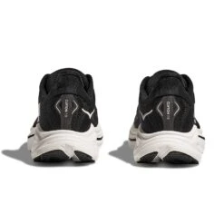 Hoka Men's Clifton 10 Running Shoe - Black/White - Wide (2E) -Gazelle Sports 1162030 BWHT 5 c2c0b28f d780 43ab b658 9c26e803ebd7