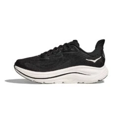 Hoka Men's Clifton 10 Running Shoe - Black/White - Regular (D) 13 Hoka Men's Clifton 10 Running Shoe - Black/White - Regular (D) -Gazelle Sports 1162030 BWHT 8 7ee91f86 940e 4889 9e6b 9424212837fc