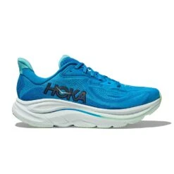 Men's Clifton 10 Running Shoe - Hoka Blue/Skyward Blue - Regular (D)