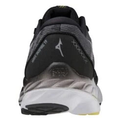 Mizuno Men's Wave Inspire 19 SSW Running Shoe- Black/Nimbus Cloud- Regular (D) 14 Mizuno Men's Wave Inspire 19 SSW Running Shoe- Black/Nimbus Cloud- Regular (D) -Gazelle Sports 1280 MDsQYJdgxkY91MmR