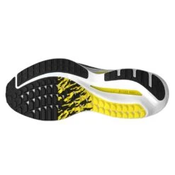 Mizuno Men's Wave Inspire 19 SSW Running Shoe- Black/Nimbus Cloud- Regular (D) 17 Mizuno Men's Wave Inspire 19 SSW Running Shoe- Black/Nimbus Cloud- Regular (D) -Gazelle Sports 1280 MaWJEBHnf2G916ZZ