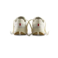 Eliot Runner Running Shoe - Ivory - Regular (D) -Gazelle Sports 1681319844 spring23 tracksmith eliot runner ivory 5