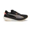 Men's Deviate Nitro 3 Running Shoe - PUMA Black-Sun Stream - Regular (D) -Gazelle Sports 309707 02 sv06 90b39201 65f5 45da bf88 3126c5c7a3e5
