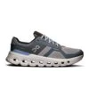 On Running Men's Cloudrunner 2 Running Shoe - Alloy/Chambray - Regular (D) -Gazelle Sports 3ME10143194 cloudrunner 2 ss25 alloy chambray m d