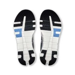 On Running Men's Cloudrunner 2 Running Shoe - Alloy/Chambray - Regular (D) -Gazelle Sports 3ME10143194 cloudrunner 2 ss25 alloy chambray m g3