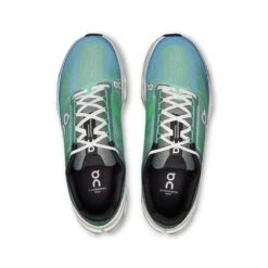 On Running Men's Cloudsurfer Next Running Shoe - Honeydew/Ivory - Regular (D) -Gazelle Sports 3ME30023209 cloudsurfer next ss25 honeydew ivory m g2