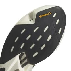 ADIDAS AdiZERO Adios Pro 3 Running Shoe - Non Dyed/Ftwr White/Core Black - Regular (D) -Gazelle Sports 4aa1195acba249af8e51af9c01223347 9366