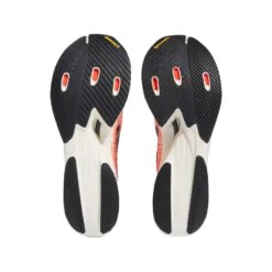 ADIDAS Men's ADIZERO PRIME X Strung Running Shoe - Solar Red/Ftwr White/Blue Dawn - Regular (D) -Gazelle Sports 4e4a9aa7977c4e6fbf51c5f8ca74b272 9366