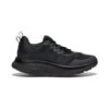 Keen Men's WK400 Walking Shoe - Triple Black- Regular (D) 1 Keen Men's WK400 Walking Shoe - Triple Black- Regular (D) -Gazelle Sports 557c27e3e9149e0f1195d43bdc94f355db33086a 1