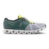 On Running Men's Cloud 5 Running Shoe - Olive/Alloy - Regular (D) -Gazelle Sports 59.98364 cloud 5 ss23 olive alloy m g1