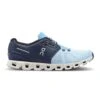 On Running Men's Cloud 5 Running Shoe - Midnight/Chambray - Regular (D) -Gazelle Sports 59.98367 cloud 5 ss23 midnight chambray m g1