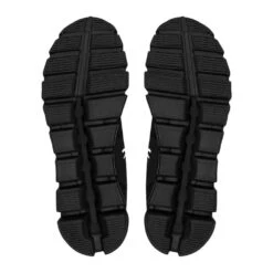 On Running Men's Cloud 5 Waterproof Running Shoe- All Black- Regular (D) -Gazelle Sports 59.98842 cloud 5 waterproof ss22 all black m g3