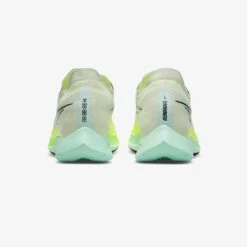 Men's Nike ZoomX Streakfly Racing Shoes - Coconut Milk/Cave Purple- Regular (D) -Gazelle Sports 59a42871 7d8a 4686 9a67 4ed57fff9ba2