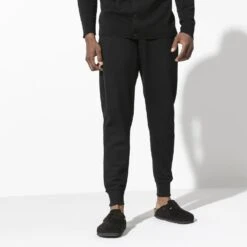 Birkenstock Boston Soft Footbed Mocha Suede- Regular/Wide -Gazelle Sports 660461 f closeup m bost b