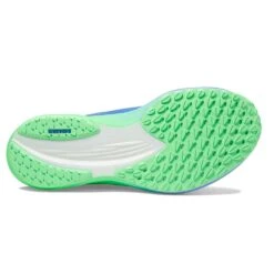 Men's Liberate Nitro 2 Running Shoe - Royal Sapphire/PUMA Silver/Fizzy Lime - Regular (D) 14 Men's Liberate Nitro 2 Running Shoe - Royal Sapphire/PUMA Silver/Fizzy Lime - Regular (D) -Gazelle Sports 71Li axz4PL. AC SR1840 1472