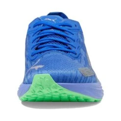Men's Liberate Nitro 2 Running Shoe - Royal Sapphire/PUMA Silver/Fizzy Lime - Regular (D) 12 Men's Liberate Nitro 2 Running Shoe - Royal Sapphire/PUMA Silver/Fizzy Lime - Regular (D) -Gazelle Sports 71zxGOSsO4L. AC SR1840 1472