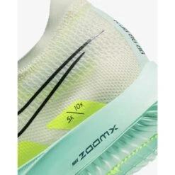 Men's Nike ZoomX Streakfly Racing Shoes - Coconut Milk/Cave Purple- Regular (D) -Gazelle Sports 7975d9fc 4e8d 429b a7f5 cc86405d8eeb