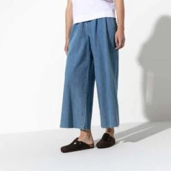 Birkenstock Boston Oiled Leather - Habana -Gazelle Sports 860133 f look f