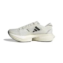 ADIDAS AdiZERO Adios Pro 3 Running Shoe - Non Dyed/Ftwr White/Core Black - Regular (D) -Gazelle Sports 8c9d5a3f47ef449b92c6af9c0121f289 9366